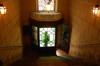 Local - Palácio Alverca (Casa do Alentejo) - Santa Maria Maior| Lisboa| Área Metropolitana de Lisboa