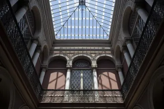 Local - Palacete Ribeiro da Cunha - Santo António| Lisboa| Área Metropolitana de Lisboa