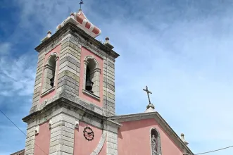 Point of Interest - Igreja de Nossa Senhora da Porciúncula - São Vicente| Lisboa| Área Metropolitana de Lisboa