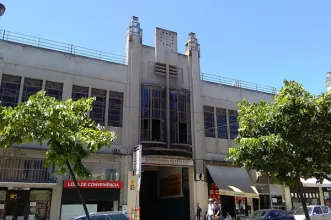 Local - Garagem Liz - Santa Maria Maior| Lisboa| Área Metropolitana de Lisboa