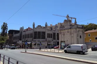 Local - Garagem Liz - Santa Maria Maior| Lisboa| Área Metropolitana de Lisboa