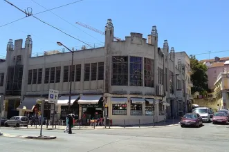 Local - Garagem Liz - Santa Maria Maior| Lisboa| Área Metropolitana de Lisboa