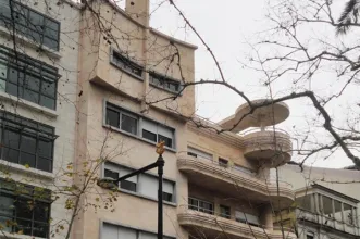 Local - Edifício do antigo Hotel Vitória - Santo António| Lisboa| Área Metropolitana de Lisboa