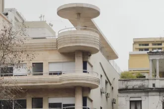 Local - Edifício do antigo Hotel Vitória - Santo António| Lisboa| Área Metropolitana de Lisboa