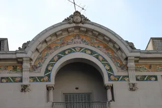 Local - Edifício na Rua Alexandre Herculano - Santo António| Lisboa| Área Metropolitana de Lisboa