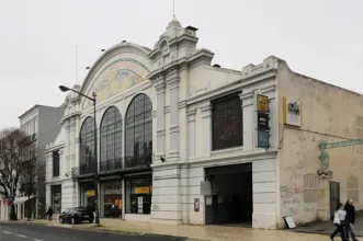 Local - Garagem Auto-Palace - Santo António| Lisboa| Área Metropolitana de Lisboa