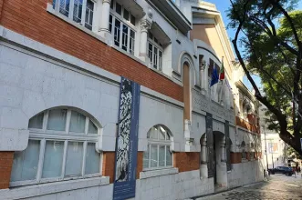 Local - Sociedade Nacional de Belas-Artes - Santo António| Lisboa| Área Metropolitana de Lisboa