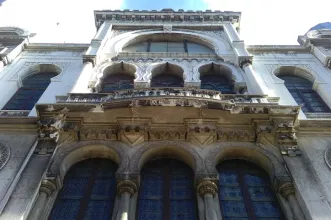 Local - Palacete Conceição e Silva - Santo António| Lisboa| Área Metropolitana de Lisboa