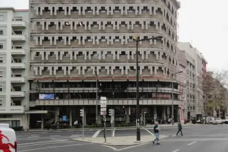 Local - Edificio ''Franjinhas'' - Santo António| Lisboa| Área Metropolitana de Lisboa