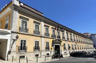 Local - Palácio dos Condes de Redondo - Santo António| Lisboa| Área Metropolitana de Lisboa