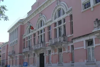 Point of Interest - Antigo Liceu Feminino de Maria Amália Vaz de Carvalho - Avenidas Novas| Lisboa| Área Metropolitana de Lisboa