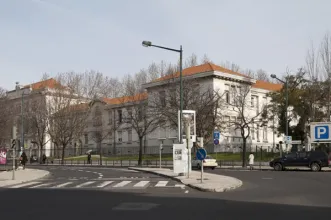 Local - Antigo Liceu de Camões - Arroios| Lisboa| Área Metropolitana de Lisboa