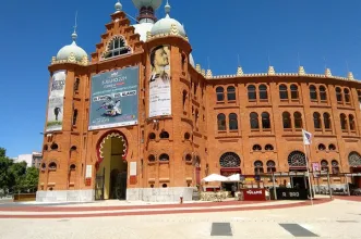 Local - Praça de Touros do Campo Pequeno - Avenidas Novas| Lisboa| Área Metropolitana de Lisboa