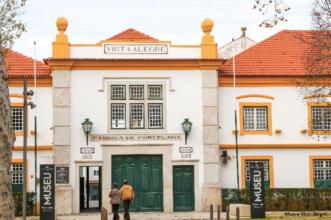 Local - Vista Alegre - Ílhavo| Ílhavo| Região de Aveiro