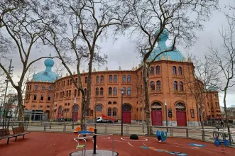 Local - Praça de Touros do Campo Pequeno - Avenidas Novas| Lisboa| Área Metropolitana de Lisboa