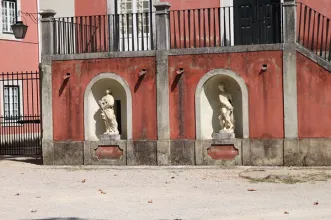Local - Quinta dos Lagares d'El Rei - Alvalade| Lisboa| Área Metropolitana de Lisboa