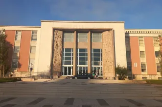 Local - Biblioteca Nacional de Portugal - Alvalade| Lisboa| Área Metropolitana de Lisboa