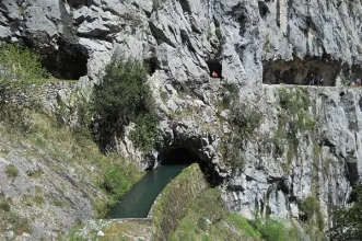 Local - Desfiladeiro do Cares - Posada de Valdeón| León