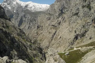 Local - Desfiladeiro do Cares - Posada de Valdeón| León