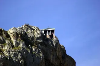 Local - Teleférico de Fuente Dé - Camaleño| Cantabria