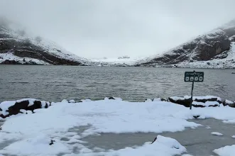 Local - Lago Enol - Cangas de Onís| Cangas de Onís| Asturias