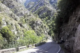 Local - Desfiladeiro de los Beyos - Amieva| Asturias