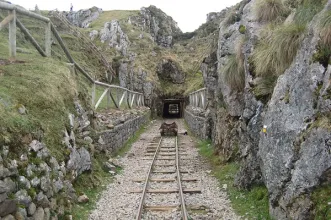 Local - Minas de Buferrera - Cangas de Onís| Cangas de Onís| Asturias