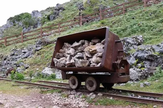 Local - Minas de Buferrera - Cangas de Onís| Cangas de Onís| Asturias
