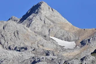 Punto de Interés - Pico Tesorero - Posada de Valdeón| León