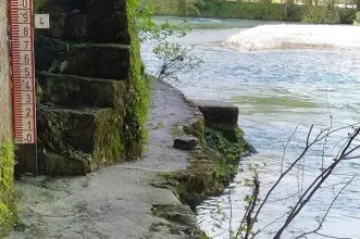 Local - Rio Cares - Posada de Valdeón| León