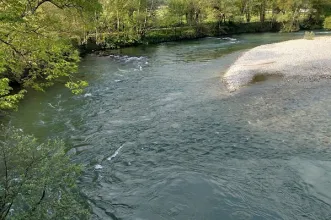 Local - Rio Cares - Posada de Valdeón| León
