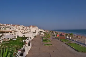 Local - Praia Matalascañas - Almonte| Huelva