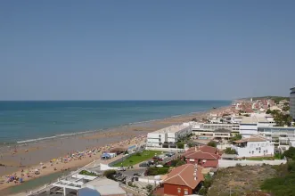 Local - Praia Matalascañas - Almonte| Huelva