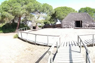 Local - Aldeia de La Plancha - Almonte| Huelva