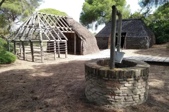 Local - Aldeia de La Plancha - Almonte| Huelva