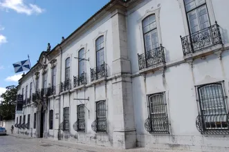 Local - Palácio Pimenta - Alvalade| Lisboa| Área Metropolitana de Lisboa