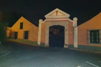 Local - Casa da Fonte do Anjo - Olivais| Lisboa| Área Metropolitana de Lisboa