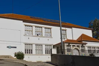 Local - Escola EB1 Raul Lino - Alcântara| Lisboa| Área Metropolitana de Lisboa
