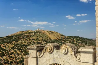 Local - Castelo de Elvas - Elvas| Elvas| Alto Alentejo