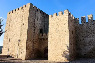 Local - Castelo de Elvas - Elvas| Elvas| Alto Alentejo