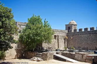 Local - Castelo de Elvas - Elvas| Elvas| Alto Alentejo
