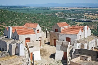 Local - Forte de Nossa Senhora da Graça - Elvas| Elvas| Alto Alentejo