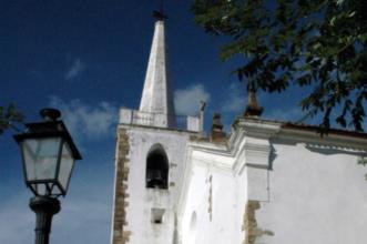 Point of Interest - Igreja Matriz de Sardoal - Sardoal| Sardoal| Médio Tejo