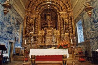 Point of Interest - Igreja Matriz de Sardoal - Sardoal| Sardoal| Médio Tejo