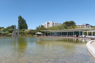 Point of Interest - Jardim Amália Rodrigues - Avenidas Novas| Lisboa| Área Metropolitana de Lisboa