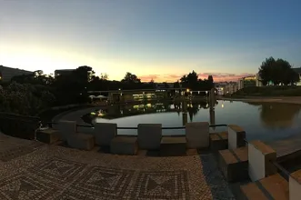 Point of Interest - Jardim Amália Rodrigues - Avenidas Novas| Lisboa| Área Metropolitana de Lisboa