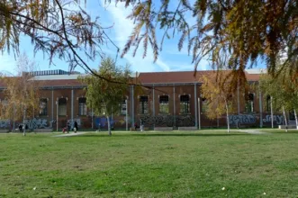 Local - Jardim do Arco do Cego - Avenidas Novas| Lisboa| Área Metropolitana de Lisboa