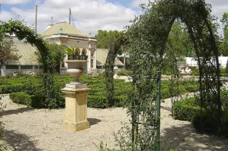 Local - Jardim Zoológico de Lisboa - São Domingos de Benfica| Lisboa| Área Metropolitana de Lisboa