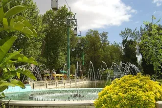 Local - Jardim Zoológico de Lisboa - São Domingos de Benfica| Lisboa| Área Metropolitana de Lisboa