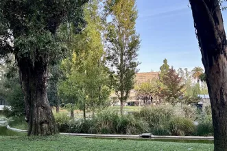 Local - Jardim Mário Soares - Alvalade| Lisboa| Área Metropolitana de Lisboa